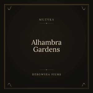 Alhambra Gardens