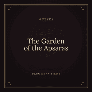 The Garden of the Apsaras