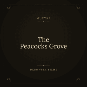 The Peacocks Grove